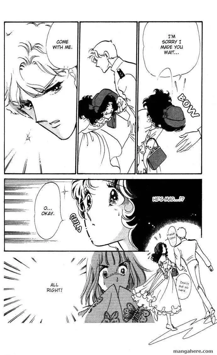 Waltz in A White Dress Chapter 8 22